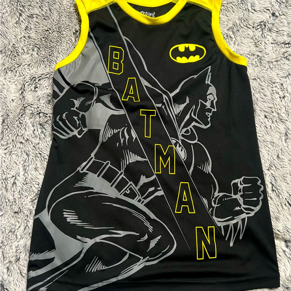 Jumping Beans size 7 tank top